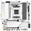 Материнська плата Sapphire PURE B850M WIFI (52123-02-40G) (Socket AM5, AMD B850, Micro-ATX) - мініатюра 1