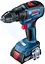 Шуруповерт-дрель аккумуляторная Professional GSR 18 V-50 18В Bosch teh0025332 - миниатюра 1