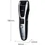 Машинка для стрижки Panasonic ER-GB70 - миниатюра 4