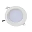 Потолочный светильник Brille светодиодный для ванной LED-28/12W 24 pcs WW DL L63-001 - миниатюра 1