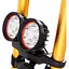 Електросамокат Kaabo Wolf Warrior X Pro+ Gold (105696) - мініатюра 6