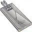Зовнішній акумулятор Hoco J104 Discovery Edition 10000mAh 22.5W Gray (788955) [161195] - мініатюра 4