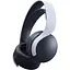 Гарнітура PlayStation Pulse 3D Wireless Headset White - мініатюра 1