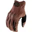 Рукавиці TLD Gambit Glove Brown M Troy Lee Designs (1106-415906023) - мініатюра 1