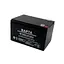 Аккумулятор BAPTA BP-3000 12 в 1 2 А·час герметизированный свинцово-кислотный Черный - миниатюра 2