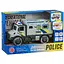 Полицейский грузовик Cars S в ассортименте (CJ-4291339) - миниатюра 1