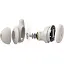 Наушники Anker SoundCore Sleep A20 White (6976111) - миниатюра 7