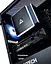 Комп'ютер Master_3001 (RTX 5070, Core i5 14400F, 16 Гб, SSD 500 Гб) - мініатюра 8