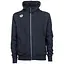 Кофта Arena Team Hooded Jacket Panel Navy S (1097-004906-700 S) - мініатюра 1