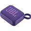 Портативна акустика JBL Go 4 Purple (JBLGO4PUR) - мініатюра 6