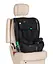 Автокрісло Carrello Yukon CRL-15808 Midnight Black з підсклянником - мініатюра 2