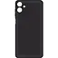 Чохол Make Samsung A06 Skin Black - мініатюра 1