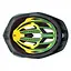 Шлем Scott ARX MTB Plus S Синий (1081-241251.5648.006) - миниатюра 4