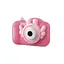 Фотоаппарат детский, фото, видео, карта памяти, 1205A (В ассортименте) - миниатюра 1