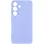 Чехол для мобильного телефона Armorstandart ICON Samsung S24 Camera cover Lavender (ARM88862) - миниатюра 1