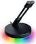 Тримач для кабелю комп'ютерної миші Razer Mouse Bungee V3 Chroma RGB (RC21-01520100-R3M1) Black - мініатюра 1