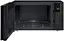 Мікрохвильова піч LG MS2595DIS - мініатюра 2