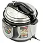 Мультиварка ROTEX REPC 53-B - мініатюра 3