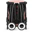 Коляска Cybex Libelle BLK Candy Pink (525000243) - мініатюра 6