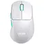 Комп'ютерна миша Cherry Xtrfy M64 WL/USB-A RGB білий teh0014108 - мініатюра 1