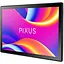 Планшет Pixus Line 6/128GB 4G Dual Sim Grafite - мініатюра 2