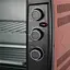 Духовка настільна ViLgrand VEO650-18 Red - мініатюра 3