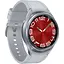 Смарт-часы Samsung Galaxy Watch6 Classic 43mm Silver (SM-R950NZSA) EU [90446] - миниатюра 2