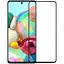 Захисне скло Nillkin (CP+PRO) для Samsung Galaxy A71 / Note 10 Lite / M51 / M62 / M52 Чорний - мініатюра 2