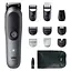 Тример Braun Series 5 AIO 5560 (80789913) - мініатюра 1