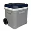 Ізотермічний контейнер на колесах Igloo Maxcold Latitude 62 Roller 56 л сірий з синім - мініатюра 7