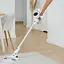 Аккумуляторный пылесос вертикальный Adler AD 7064 2-в-1 для сухой и влажной уборки - миниатюра 9