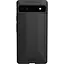 Оригінальний протиударний чохол UAG Scout для Google Pixel 6a (6.1") Black (614000114040) - мініатюра 1