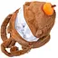 Рюкзак ZiBi Capybara 30x20x15 см (ZB700302) - миниатюра 9