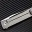 Ніж складаний Boker Plus Urban Trapper, сталевий Сірий - мініатюра 2