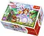 Набор Пазлы - (54 элм. мини) - "Магический мир принцессы Софии" / Дисней "София прекрасна" - миниатюра 1