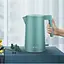 Электрочайник Viomi Kettle Fast Green YM-K1705 - мініатюра 2
