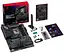 Материнська плата ASUS ROG STRIX B860-F GAMING WIFI (ROG STRIX B860-F GAMING WIFI) (Socket 1851, Intel B860, ATX) - мініатюра 9