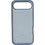Чехол Silicone Case для Apple iPhone Air Lavender Grey AA [145450] - миниатюра 2