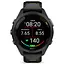 Смарт-годинник Garmin Forerunner 265S Black Bezel and Case w. Black/Amp Yellow S. Band (010-02810-03/13/53) - мініатюра 5