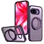 Чохол Epik TPU+PC Aura Fold для Google Pixel 9a Purple - мініатюра 1