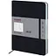 Дневник Axent Grand Lines 2026 черный 195 x 255 мм (8831-26-01-A) - миниатюра 2