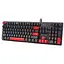 Клавіатура Bloody S525N (Fire Black) (S525N (Fire Black)) - мініатюра 2