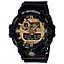 Часы наручные Casio G-Shock GA-710GB-1AER - миниатюра 1