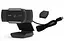 Веб-камера Acer FHD Webcam Black (HP.EXPBG.019) - миниатюра 3