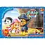 Пазлы детские Paw Patrol Щенячий патруль PW0826, 70 элементов - миниатюра 1