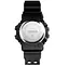 Мужские спортивные часы Skmei 1522 (Черные) - миниатюра 4