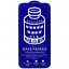 Захисне скло Remax 3D (GL-27) для Apple iPhone 17 Pro Max (6.9) Чорний - мініатюра 2