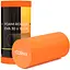 Масажний ролик Cornix EVA+ 30 x 15 см (валик, ролер) XR-0297 Orange - мініатюра 1