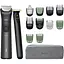 Триммер Philips Series 9000 серый (MG9531/15) - миниатюра 1