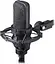 Конденсаторный студийный микрофон Audio-Technica AT4040 (Япония) - миниатюра 3